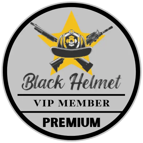 Black Helmet Gun Shop Premium VIP Membership
