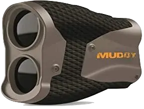 Muddy Laser Range Finder 450yd