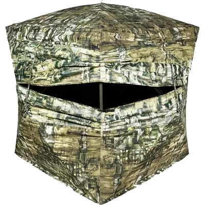 Primos Double Wide Blind