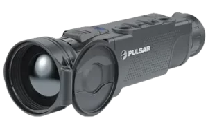 Pulsar, Helion 2, XP50 Pro, Thermal Monocular