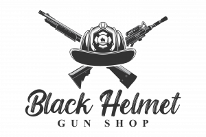 original-logo Black Helmet Gun Shop