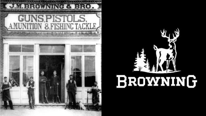 The Legend of John Browning: Revolutionizing Firearms