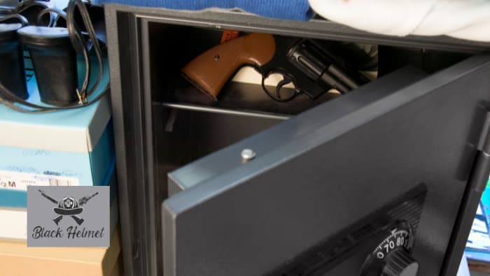 Gun Safes