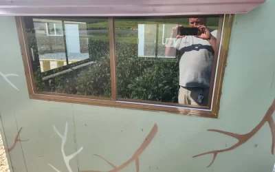 Find Amish Built Deer Blinds at Black Helmet Gun Shop in Iowa