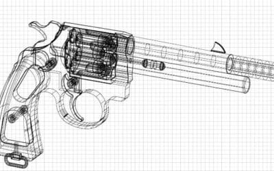 History of the Pistol
