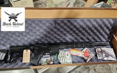 FFL Transfers in Iowa: What They Are & Why They Matter