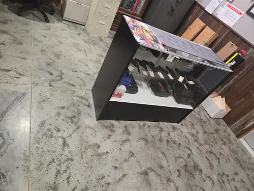 Black Helmet Gun Shop Black Helmet Gun Shop