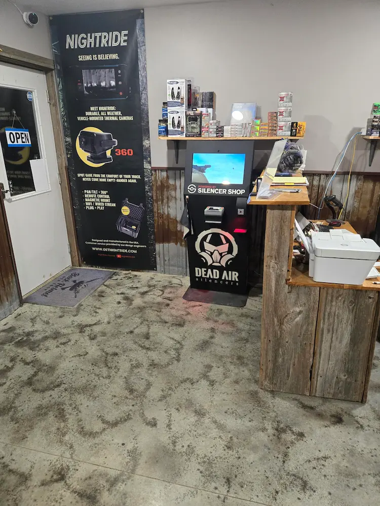 Black Helmet Gun Shop Black Helmet Gun Shop