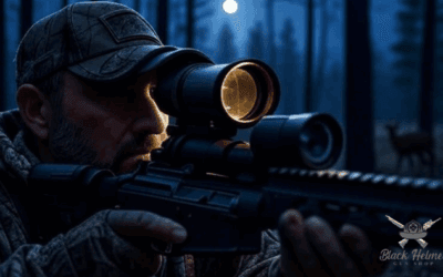 Thermal Optics Trends for Hunters in 2025: What You Need to Know
