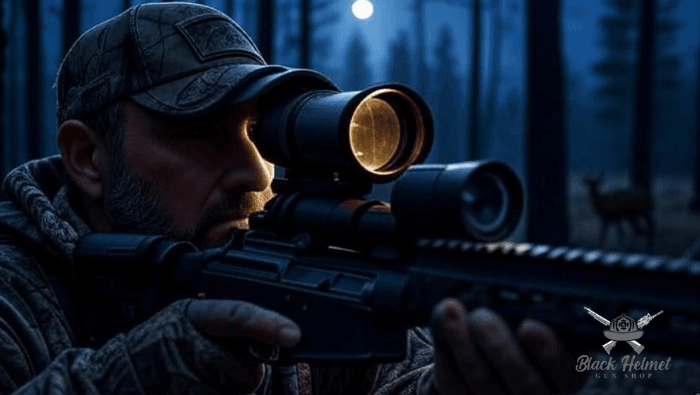 Thermal Optics Trends for Hunters in 2025: What You Need to Know